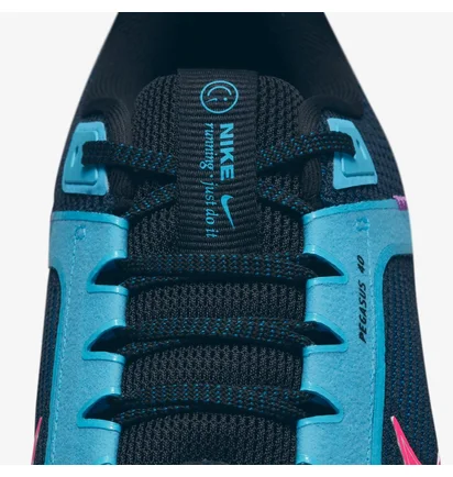 Кросівки чоловічі Nike Pegasus 40 Se Blue FB7180-001