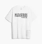 Футболка мужская Puma X Pleasures White 620878-02