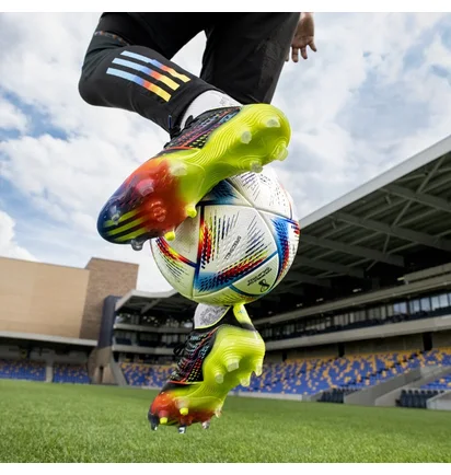Бутсы унисекс Adidas Copa Sense.1 Firm Ground Soccer Cleats Multi Gw3605