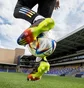 Бутсы унисекс Adidas Copa Sense.1 Firm Ground Soccer Cleats Multi Gw3605