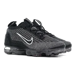 Кроссовки детские Nike Air Vapormax 2021 Fk (Gs) Black DB1550-006