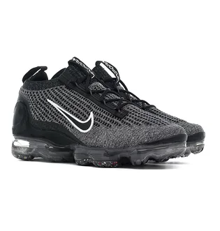 Кроссовки детские Nike Air Vapormax 2021 Fk (Gs) Black DB1550-006