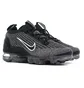 Кроссовки детские Nike Air Vapormax 2021 Fk (Gs) Black DB1550-006