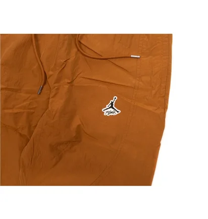 Штаны мужские Air Jordan Essentials Statement Warmup Pants Brown DH9040-241