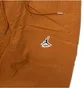 Штаны мужские Air Jordan Essentials Statement Warmup Pants Brown DH9040-241