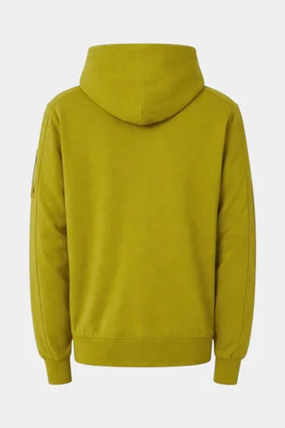 Толстовка мужская C.P. Company Olive 20CMSS081A002246G-246