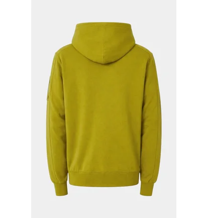 Толстовка мужская C.P. Company Olive 20CMSS081A002246G-246