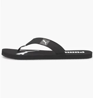 Тапочки чоловічі Puma Cozy Flip Black 370289-05