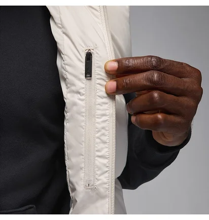 Жилетка мужская Air Jordan Flight White IF4261-104