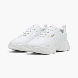 Кросівки жіночі Puma Cassia 2.0 L White White 402678-02