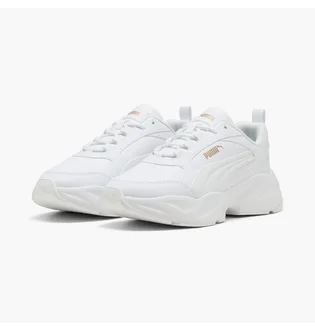 Кроссовки женские Puma Cassia 2.0 L White White 402678-02