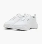 Кросівки жіночі Puma Cassia 2.0 L White White 402678-02