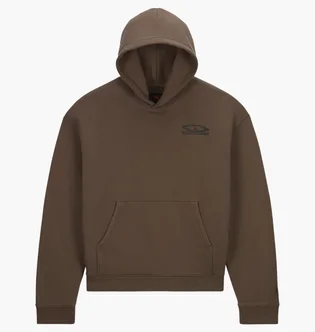 Худі чоловіче Air Jordan Travis Scott Full-Zip Hoodie Palomino Brown DZ5500-275