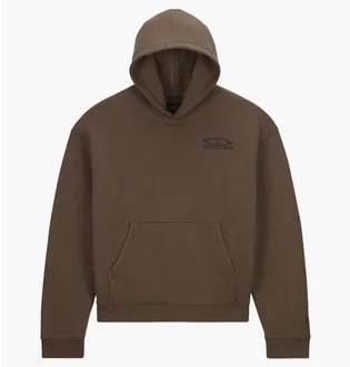 Худи мужское Air Jordan Travis Scott Full-Zip Hoodie Palomino Brown DZ5500-275