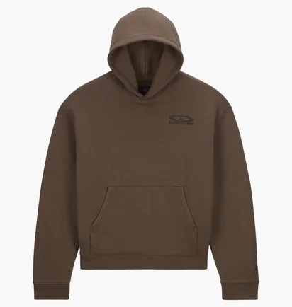 Худі чоловіче Air Jordan Travis Scott Full-Zip Hoodie Palomino Brown DZ5500-275