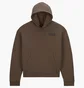 Худі чоловіче Air Jordan Travis Scott Full-Zip Hoodie Palomino Brown DZ5500-275
