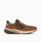 Кроссовки унисекс New Balance X Carhartt Wip M990V6 Ch6 Made In Usa Brown/Grey M990CH6