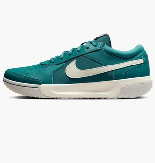 Кроссовки мужские Nike Court Air Zoom Lite 3 MenS Tennis Shoes Turquoise DV3258-300