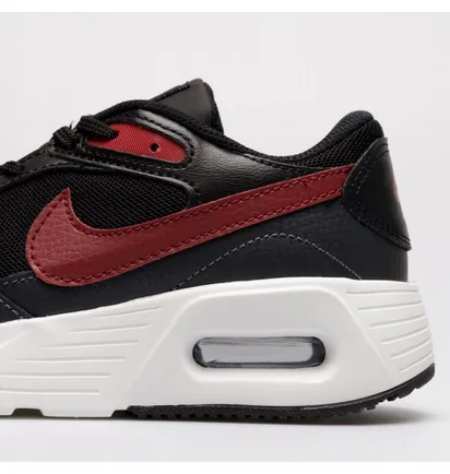 Кросівки дитячі Nike Air Max Sc Black CZ5358-009