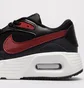 Кросівки дитячі Nike Air Max Sc Black CZ5358-009