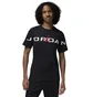 Футболка мужская Air Jordan T-Shirt Black HJ2358-010