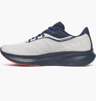 Кроссовки мужские Saucony Cohesion 18 Grey S21034-102