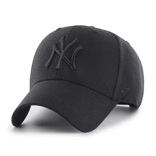 Кепка унісекс 47 Brand Mlb New York Yankees Black B-MVPSP17WBP-BKB