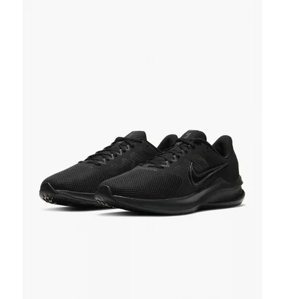 Кросівки чоловічі Nike Downshifter 11 Black CW3411-002