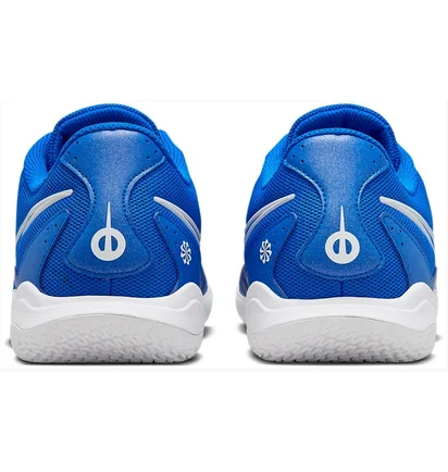 Футзалки унісекс Nike Legend 10 Academy Ic Blue DV4341-400