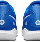 Футзалки унісекс Nike Legend 10 Academy Ic Blue DV4341-400