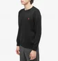 Світшот чоловічий Polo Ralph Lauren Cotton Shaker Crew Knit Black 710810846020