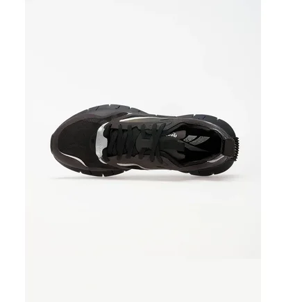 Кросівки унісекс Reebok Zig Kinetica Horizon Black FW5303