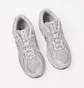 Кросівки чоловічі New Balance 1906R White U1906RCA