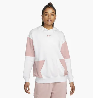Худи женское Nike Anglia White DX1099-121