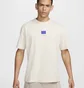 Футболка чоловіча Nike T-Shirt Max90 Sportswear Beige FZ5392-104