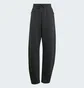 Штаны женские Adidas Z.N.E. Barrel Pants Black JE7850
