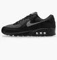 Кросівки чоловічі Nike Air Max 90 Black IQ0291-010