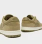 Кроссовки женские Nike Dunk Low Premium Women Beige DV7415-200