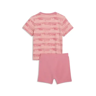 Спортивний костюм дитячий Puma X GabbyS Dollhouse Minicats Pink 634931-25