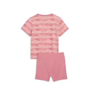 Спортивний костюм дитячий Puma X GabbyS Dollhouse Minicats Pink 634931-25