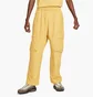 Штани чоловічі Nike Sportswear Air Yellow DX8052-725