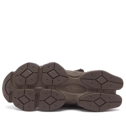 Кросівки чоловічі New Balance 8040 Brown U8040UOA