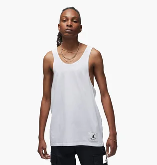 Майка чоловіча Air Jordan Essentials MenS Tank Top White DX9585-100
