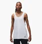 Майка мужская Air Jordan Essentials MenS Tank Top White DX9585-100