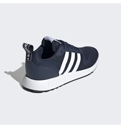 Кросівки чоловічі Adidas Smooth Runner Black FX5117