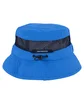 Панама унісекс New Balance Lifestyle Bucket Hat Blue LAH21101SBU