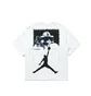 Футболка мужская Air Jordan Jumpman White IR1622-100