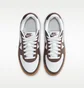 Кроссовки детские Nike Field General Ltr Brown/White IH3324-001