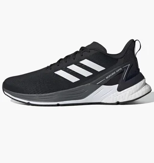 Кроссовки мужские Adidas Response Super Boost Black FX4829