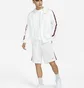Шорты мужские Nike Logo Sportswear White FJ5281-121